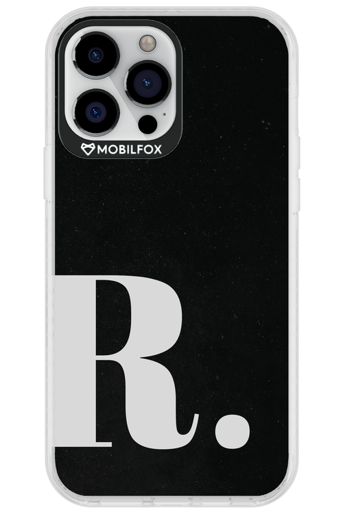 R (Off Space) 2.0 - Apple iPhone 13 Pro Max