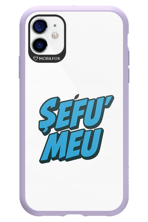 Meu - Apple iPhone 11