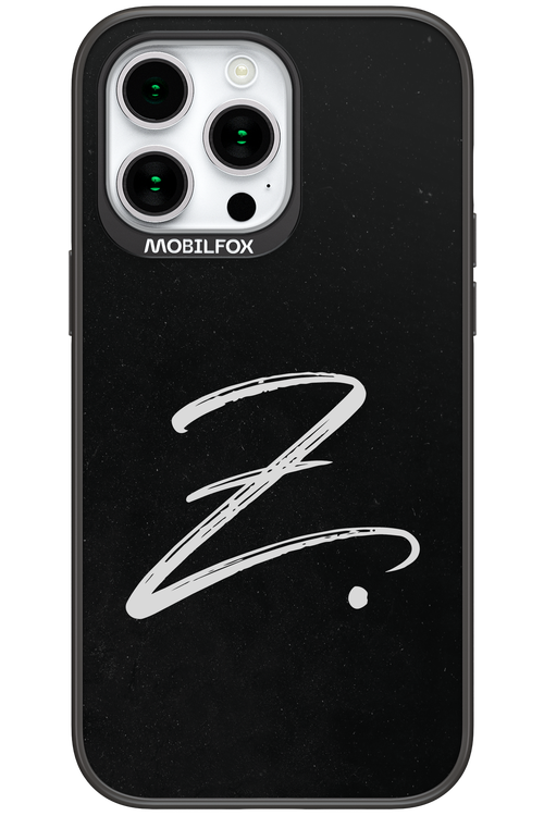 (Off Space) Z 2.0 - Apple iPhone 15 Pro Max