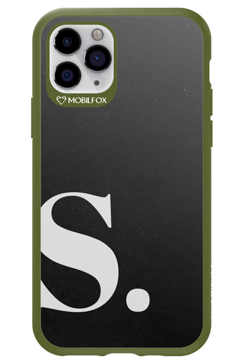 S (Off Space) 2.0 - Apple iPhone 11 Pro