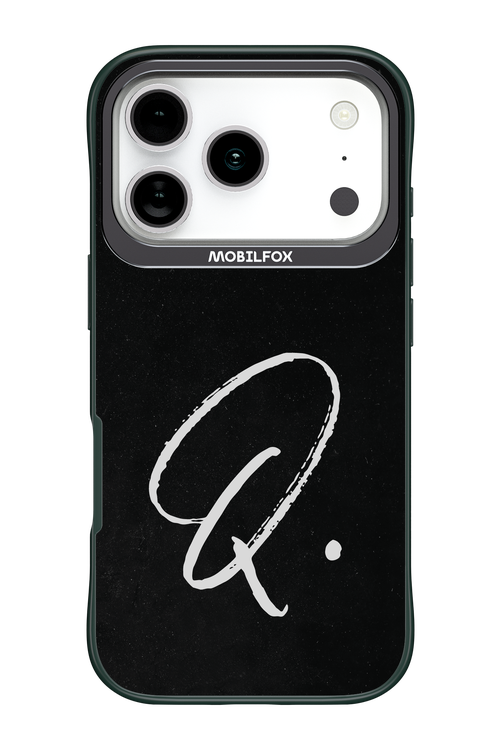 (Off Space) Q 2.0 - Apple iPhone 17 Pro