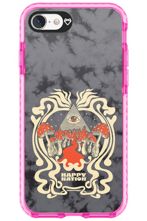 Happy Nation 2.0 - Apple iPhone 7