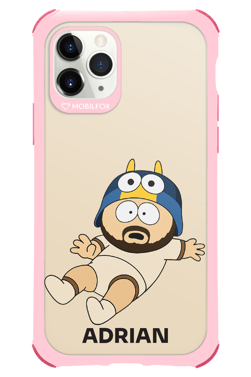 ChildHeli 1 - Apple iPhone 11 Pro