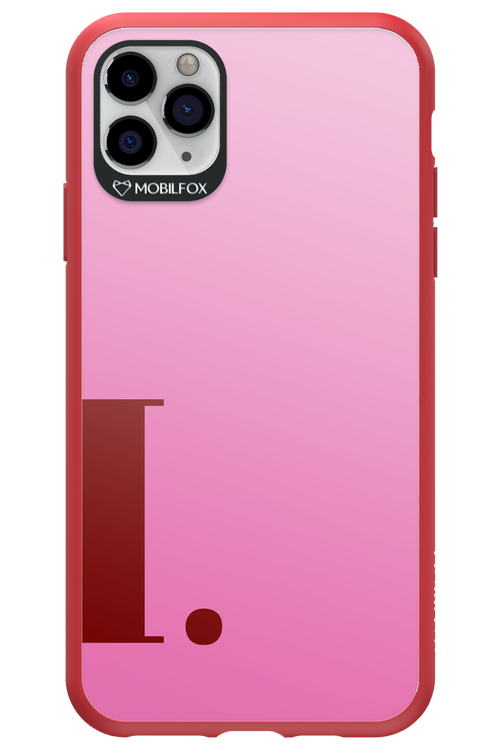 I (Sorbet) 2.0 - Apple iPhone 11 Pro Max