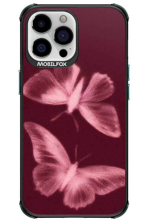 Papillonia 2.0 - Apple iPhone 13 Pro Max