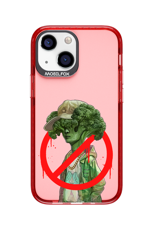Anti Brokkoli - Apple iPhone 13 Mini