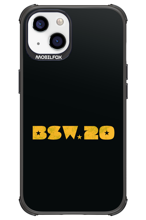 BSW 20 (10) 2.0 - Apple iPhone 13