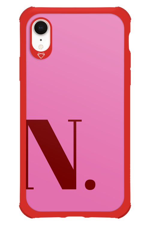 N (Sorbet) 2.0 - Apple iPhone XR