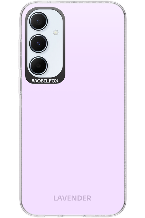 LAVENDER - FS2 2.0 - Samsung Galaxy A55