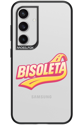Bisoleta - Samsung Galaxy S24