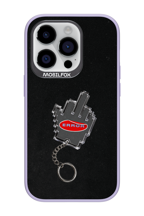 Err0r 2.0 - Apple iPhone 14 Pro
