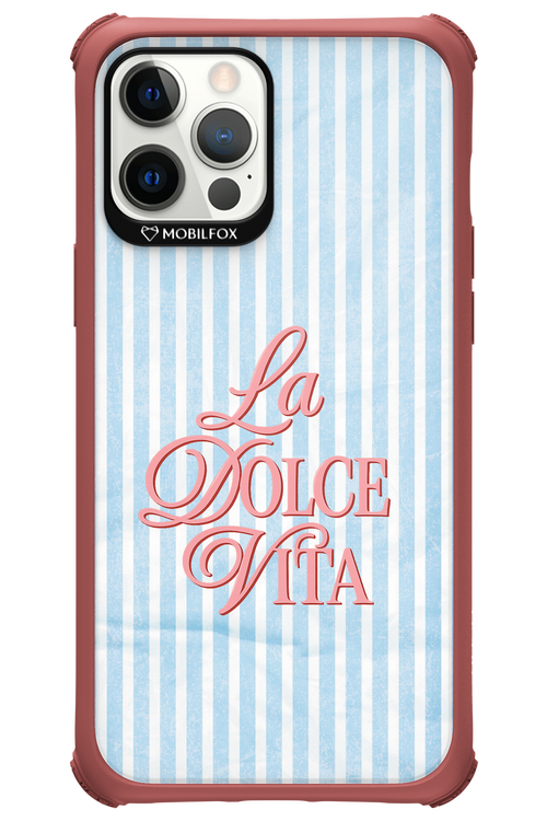 La Dolce Vita 2.0 - Apple iPhone 12 Pro Max