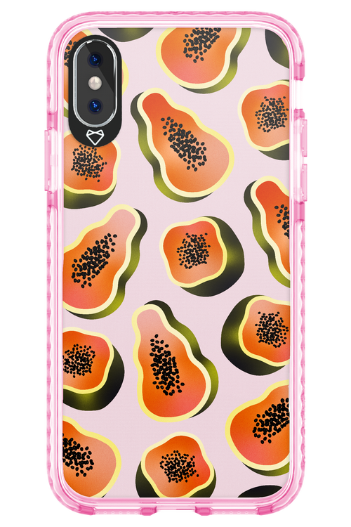 Papaya Wave 2.0 - Apple iPhone XS