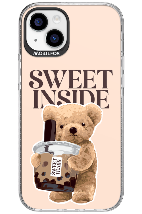 Sweet Inside 2.0 - Apple iPhone 15 Plus
