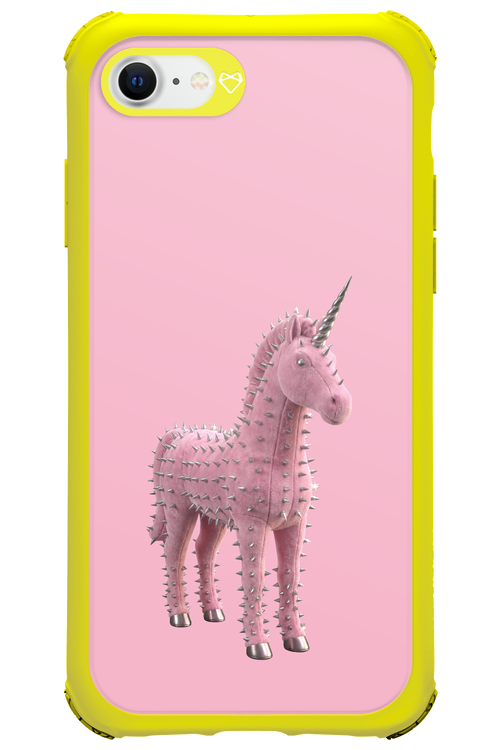 Punk Unicorn 2.0 - Apple iPhone 8