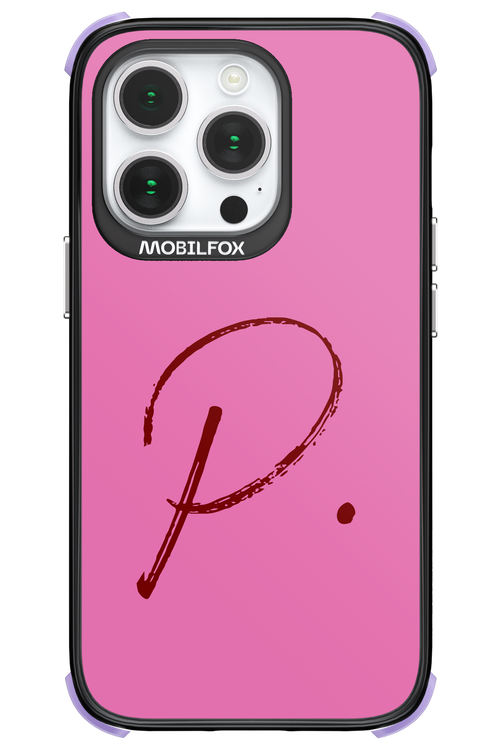 (Sorbet) P 2.0 - Apple iPhone 14 Pro