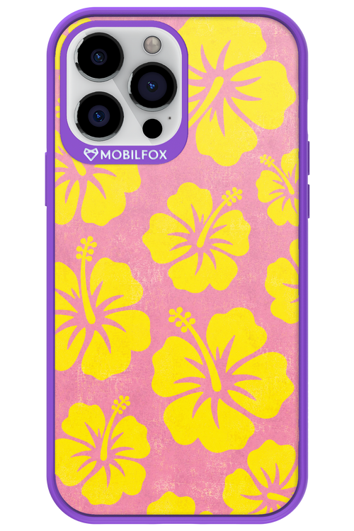 HAWAII 2.0 - Apple iPhone 13 Pro Max
