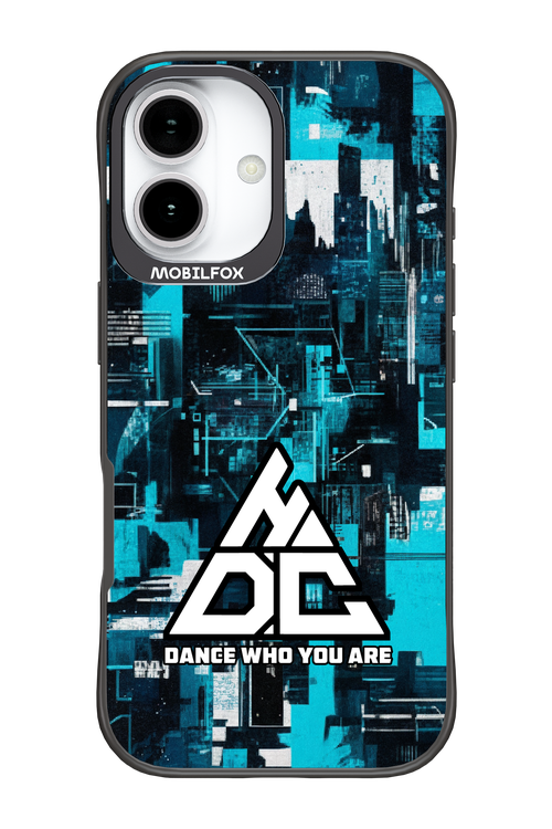 HDC 5 2.0 - Apple iPhone 17