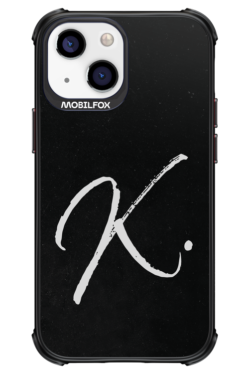 (Off Space) K 2.0 - Apple iPhone 13 Mini