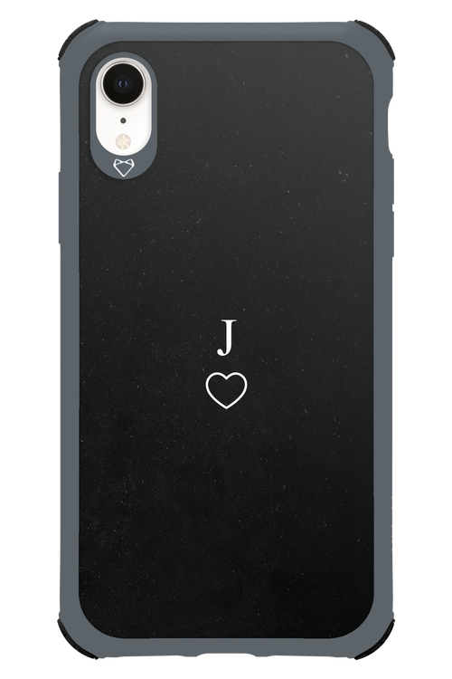 J Black 2.0 - Apple iPhone XR