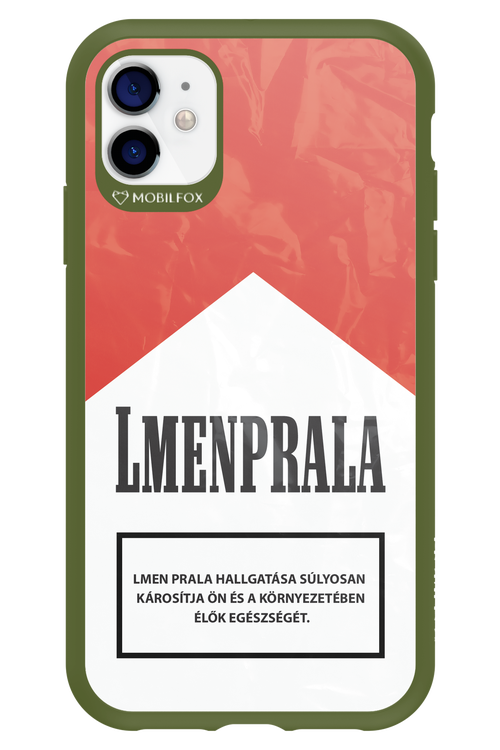 Lmenboro - Apple iPhone 11