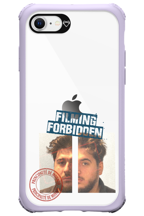 Romeo Mugshot - Apple iPhone SE 2022