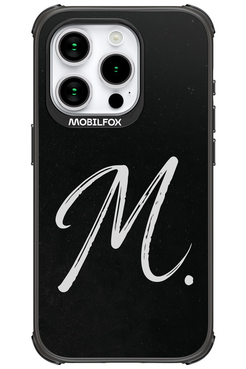 (Off Space) M 2.0 - Apple iPhone 15 Pro
