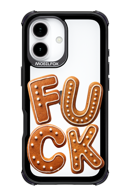 F U C K - Apple iPhone 17