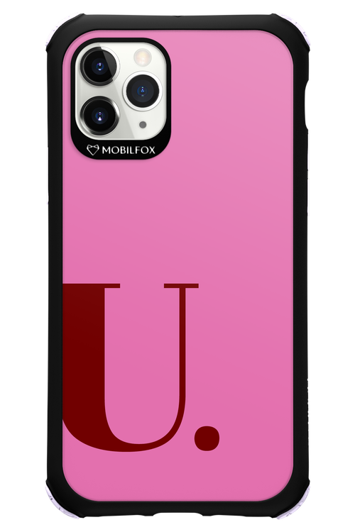U (Sorbet) 2.0 - Apple iPhone 11 Pro
