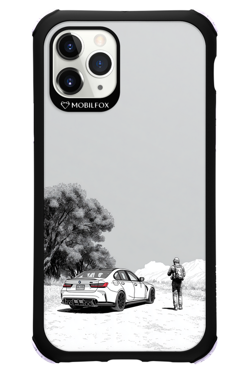 Dreamland 2.0 - Apple iPhone 11 Pro