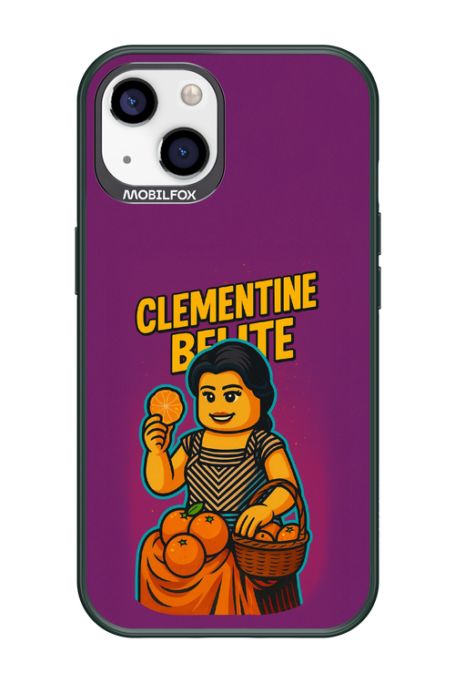 Clementine Belite Lego - Apple iPhone 13