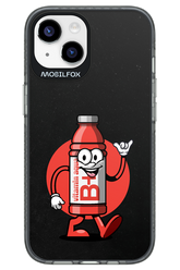 Vitamin Aqua B+ - Apple iPhone 14