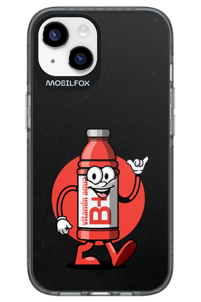 Vitamin Aqua B+ - Apple iPhone 14