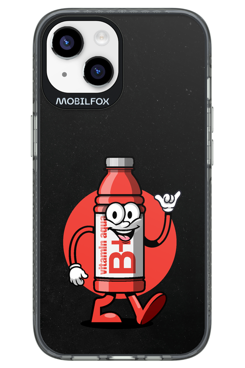 Vitamin Aqua B+ - Apple iPhone 14