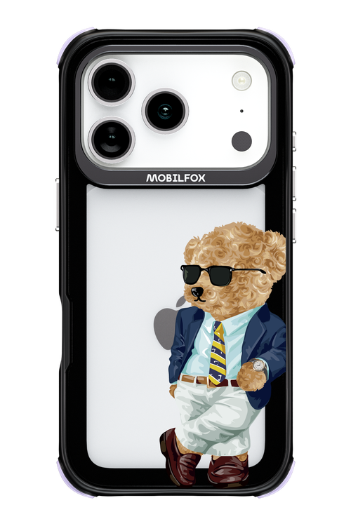 Boss 2.0 - Apple iPhone 17 Pro