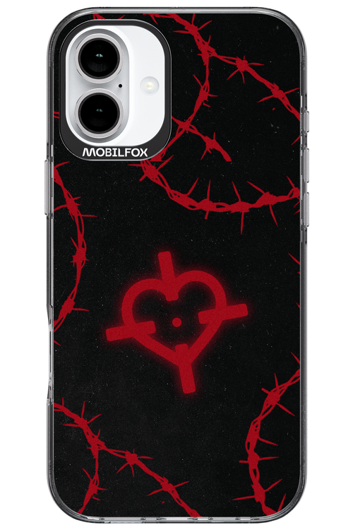 Focus on Me 2.0 - Apple iPhone 16 Plus