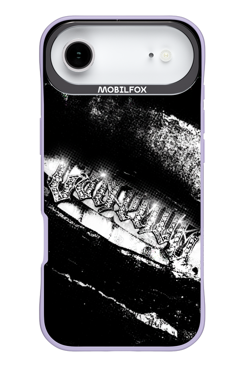 Grillz Black Centaur 2.0 - Apple iPhone 17 Air