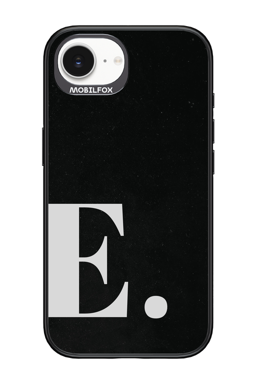 E (Off Space) 2.0 - Apple iPhone 16e