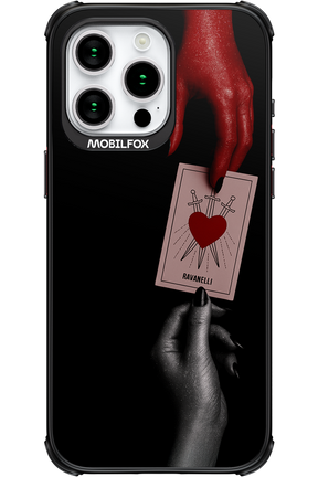Ravanelli 2 - Apple iPhone 15 Pro Max