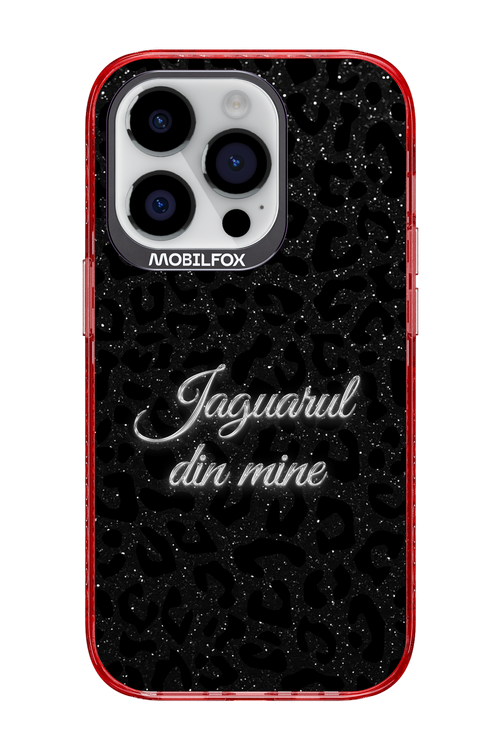 Jaguarul - Apple iPhone 14 Pro