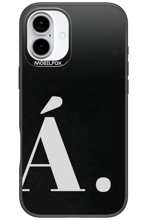 A II (Off Space) 2.0 - Apple iPhone 16 Plus