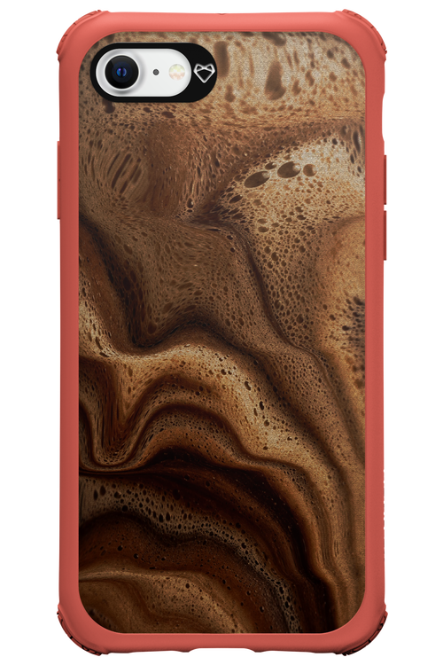 Latte 2.0 - Apple iPhone SE 2020