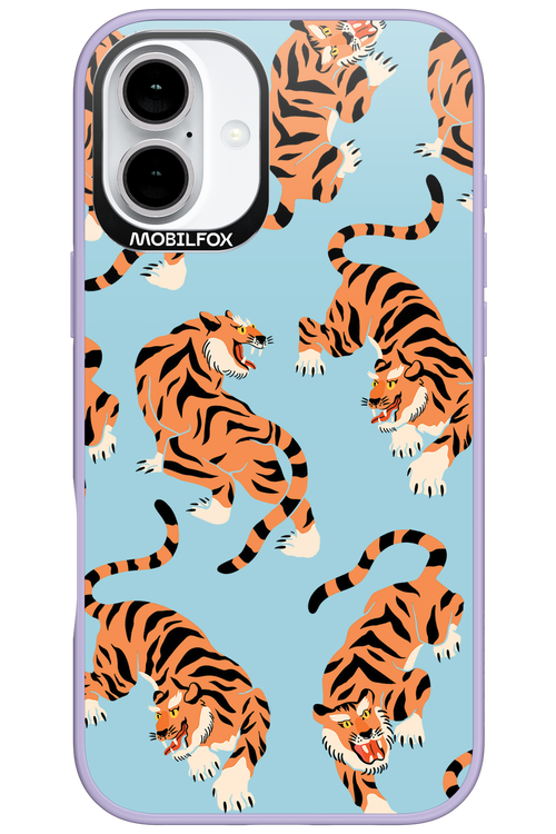 Tora I - Apple iPhone 16 Plus