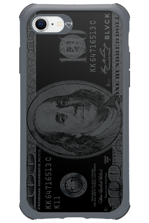 100 - Apple iPhone SE 2022