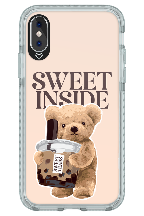 Sweet Inside 2.0 - Apple iPhone X