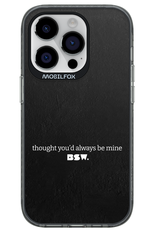 BSW FourSeasons 6 2.0 - Apple iPhone 14 Pro