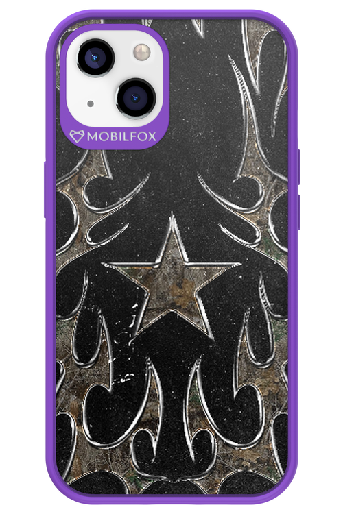 Camo 2.0 - Apple iPhone 13