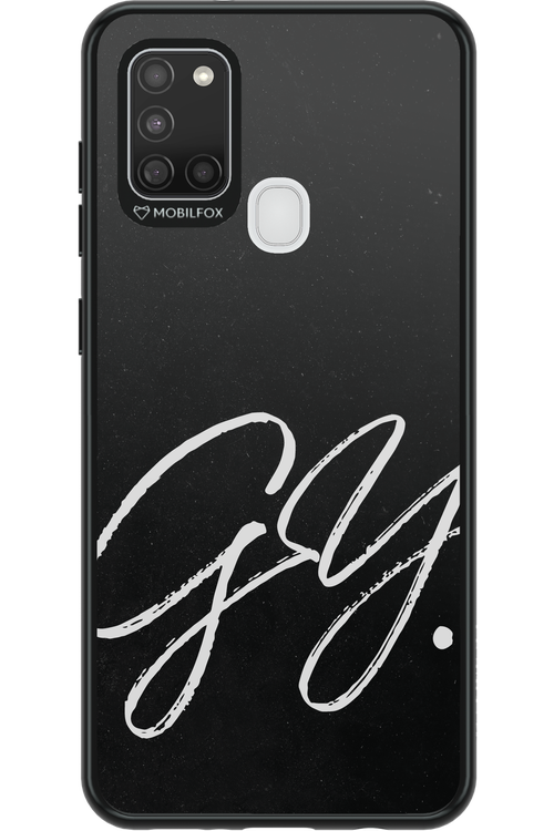 (Off Space) GY 2.0 - Samsung Galaxy A21 S