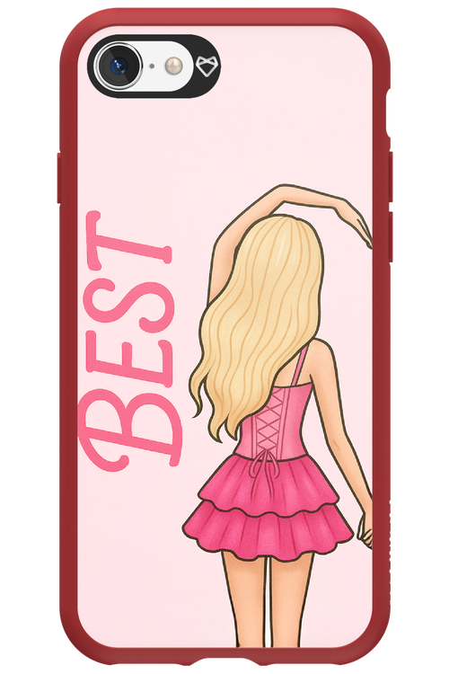 Bestt - Apple iPhone SE 2020