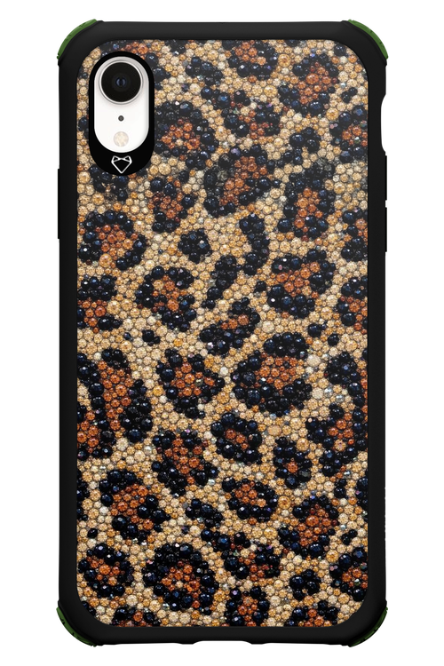 Crystal Roar 2.0 - Apple iPhone XR